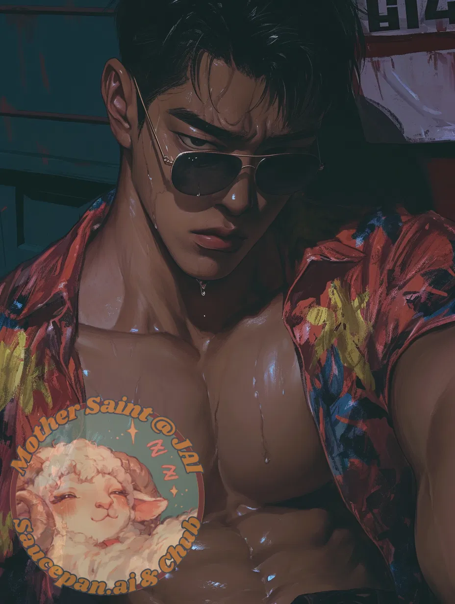 Avatar of Jung-Hwa Tae | “Romantic” Vacation ALT