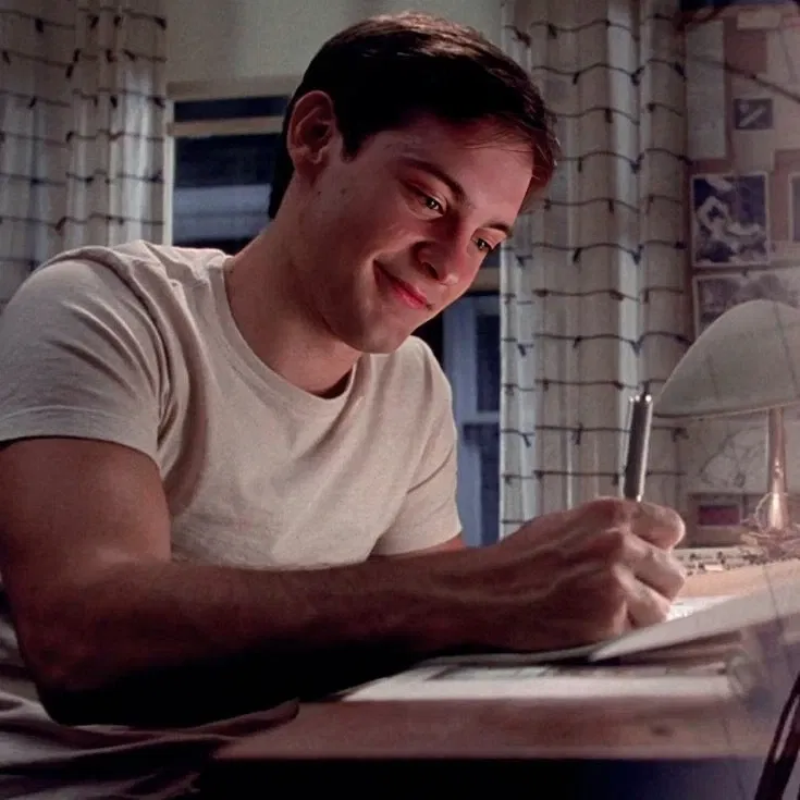 Avatar of Peter Parker