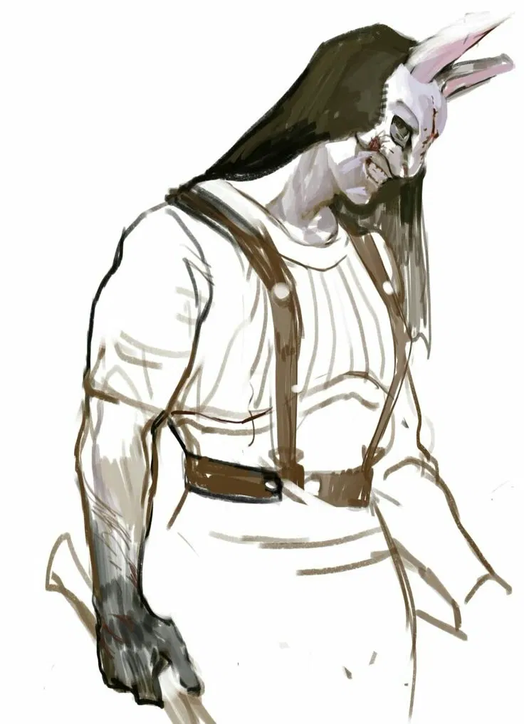 Avatar of 🪓 | 𝐓һᥱ 𝐇ᥙᥒ𝗍rᥱss [WLW]