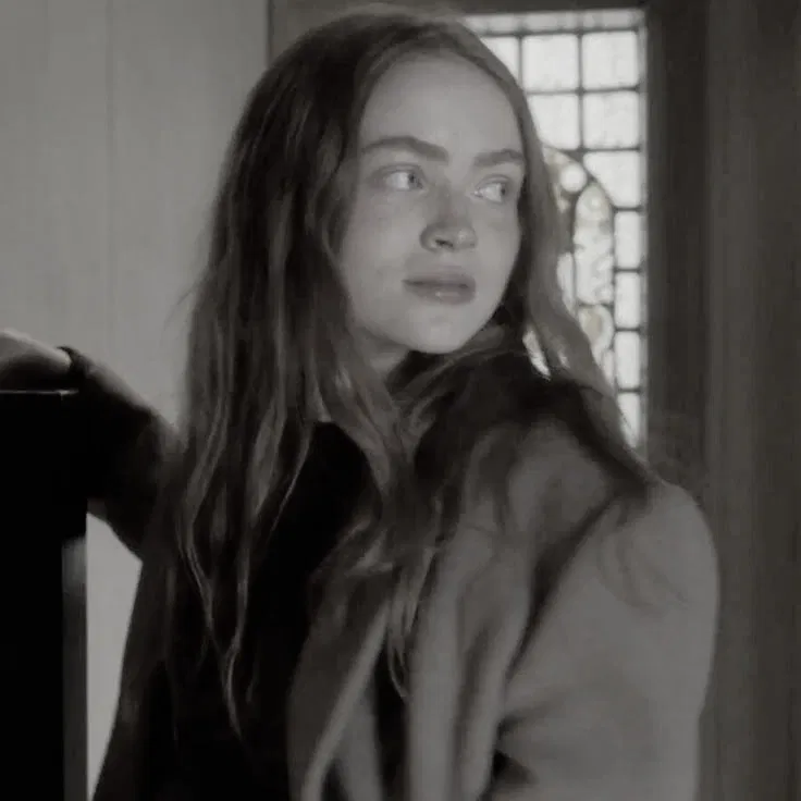 Avatar of SADIE SINK