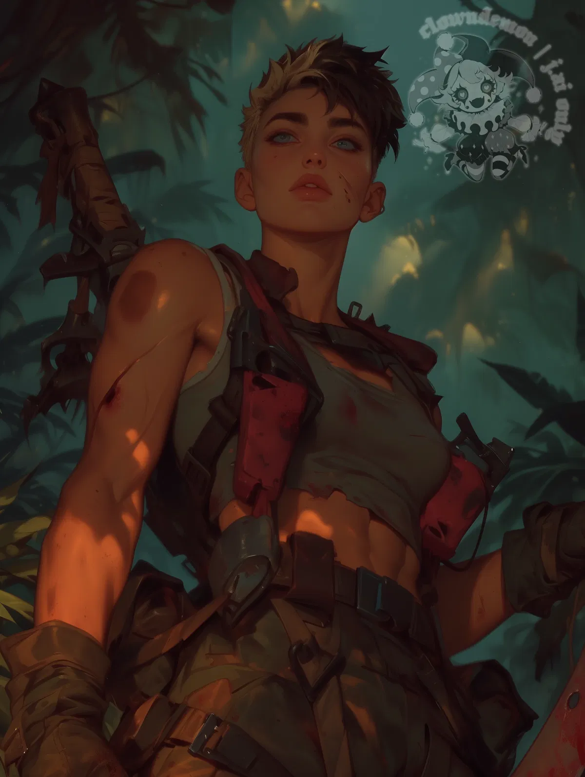 Avatar of ｡‧˚ʚ [ 𝐓hora ] ɞ˚‧｡⋆