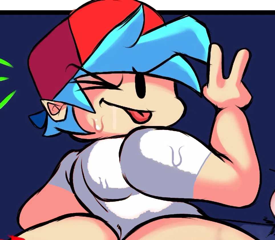 Avatar of Femboy/Thick Boyfriend FNF