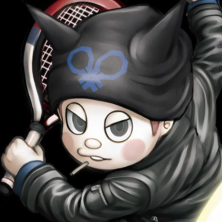 Avatar of Ryoma Hoshi - Danganronpa V3