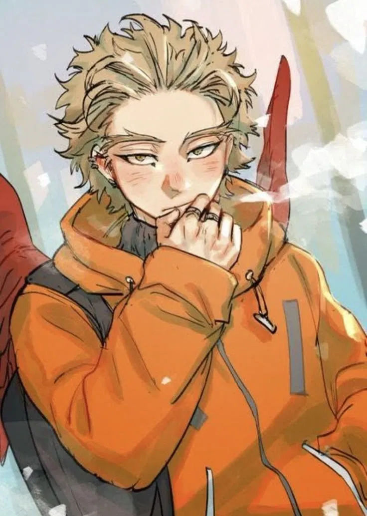 Avatar of Keigo Takami🪶 (Hawks) || My Hero Academia || MHA
