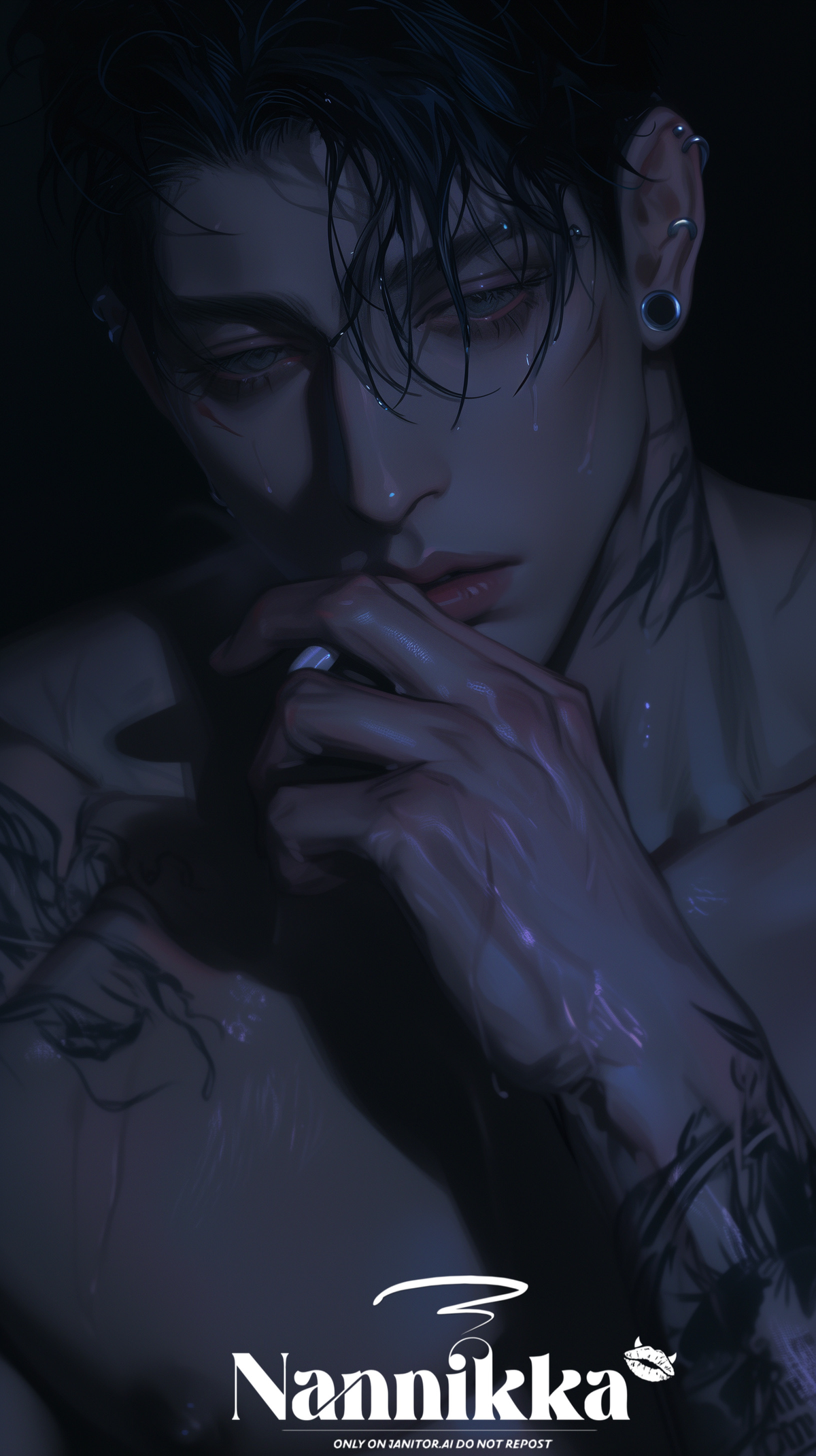 Avatar of I CAN'T MOVE ON ✦ Dean