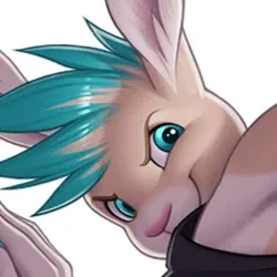 Avatar of Teej | The Rabbit's Charm