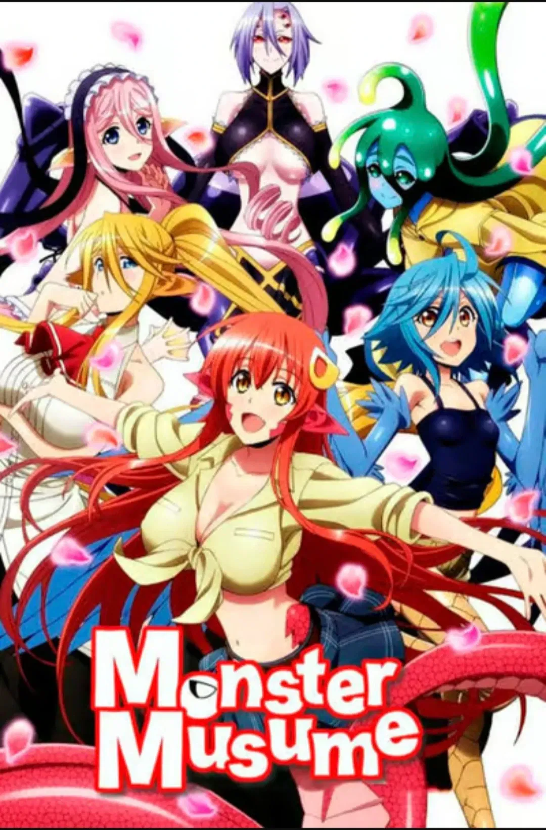 Avatar of Monster Mesume RPG