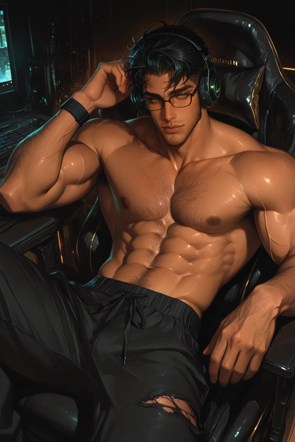 Avatar of ➤ BL / André Carvalho