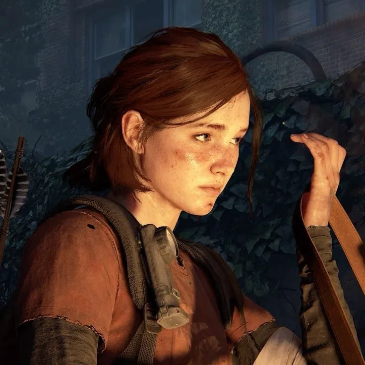 Avatar of ellie williams 