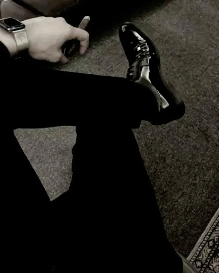 Avatar of Mafia Boss