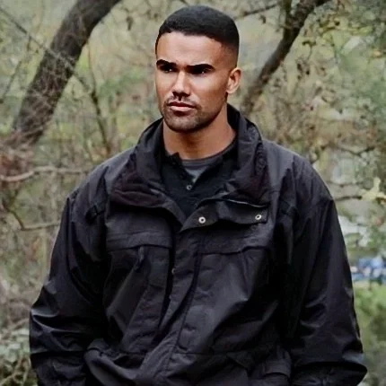 Avatar of Derek Morgan
