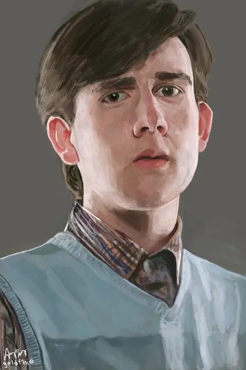 Avatar of Neville Longbottom
