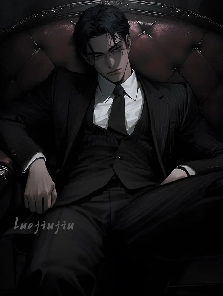 Avatar of Vincenzo Morte || Encounter