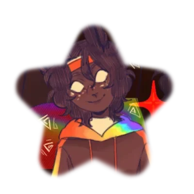Avatar of 𑇗ᅠᅠ🌈 ᅠᅠSpokeishereᅠ✧ ;