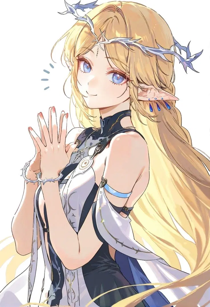 Avatar of Cartethyia || A desire to make you feel whole
