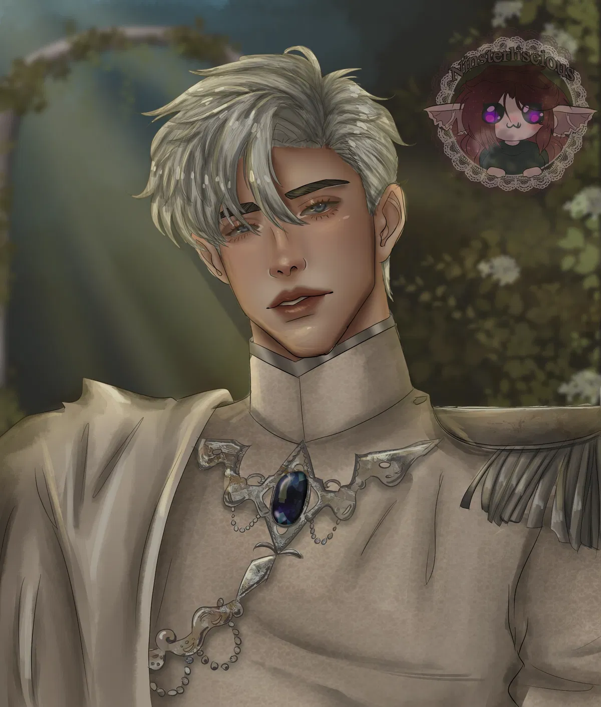 Avatar of King of Spades