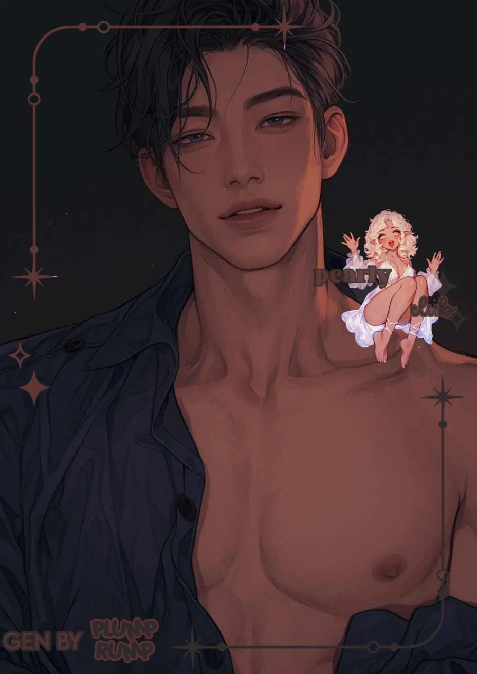 Avatar of Kenji Sato ∥ His Dark Side