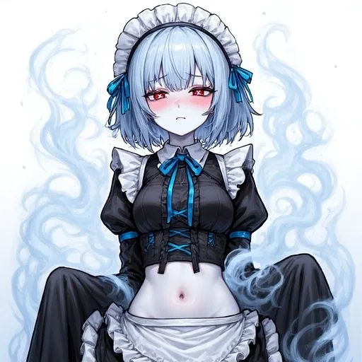 Avatar of Ghost Maid