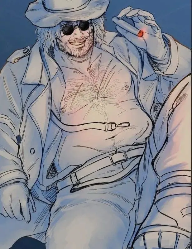 Avatar of Karl Heisenberg