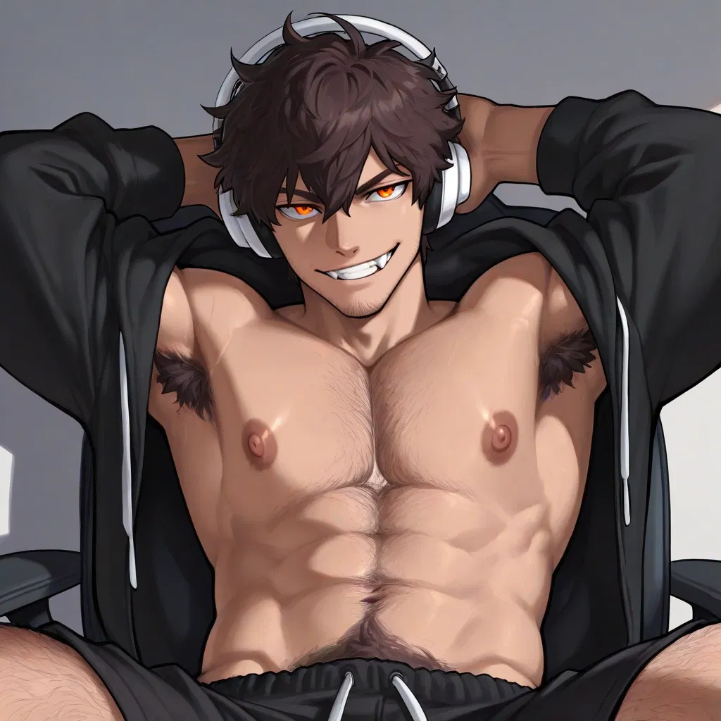 Avatar of (Gamer bro)