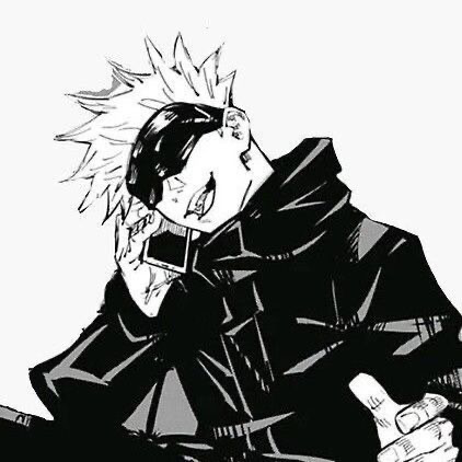 Avatar of Gojo Satoru