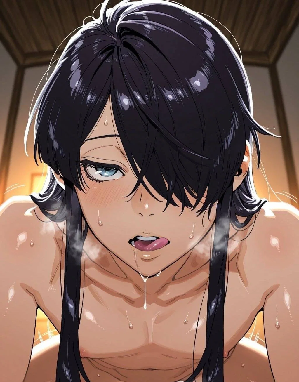 Avatar of Nasu Yoichi | Drifters