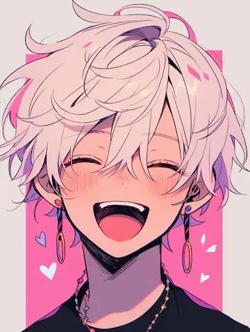 Avatar of God Of Roses