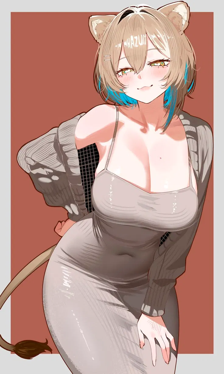 Avatar of Hazumi | Fashion Model