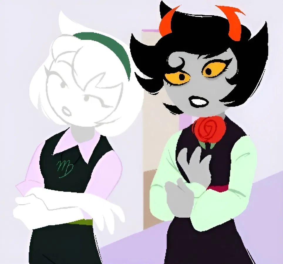 Avatar of 𝚁𝚘𝚜𝚎 & 𝙺𝚊𝚗𝚊𝚢𝚊 - 𝙲𝚊𝚗𝚒𝚗𝚎 𝚃𝚒𝚖𝚎!