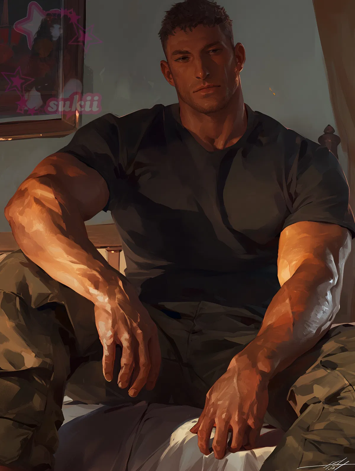 Avatar of Logan