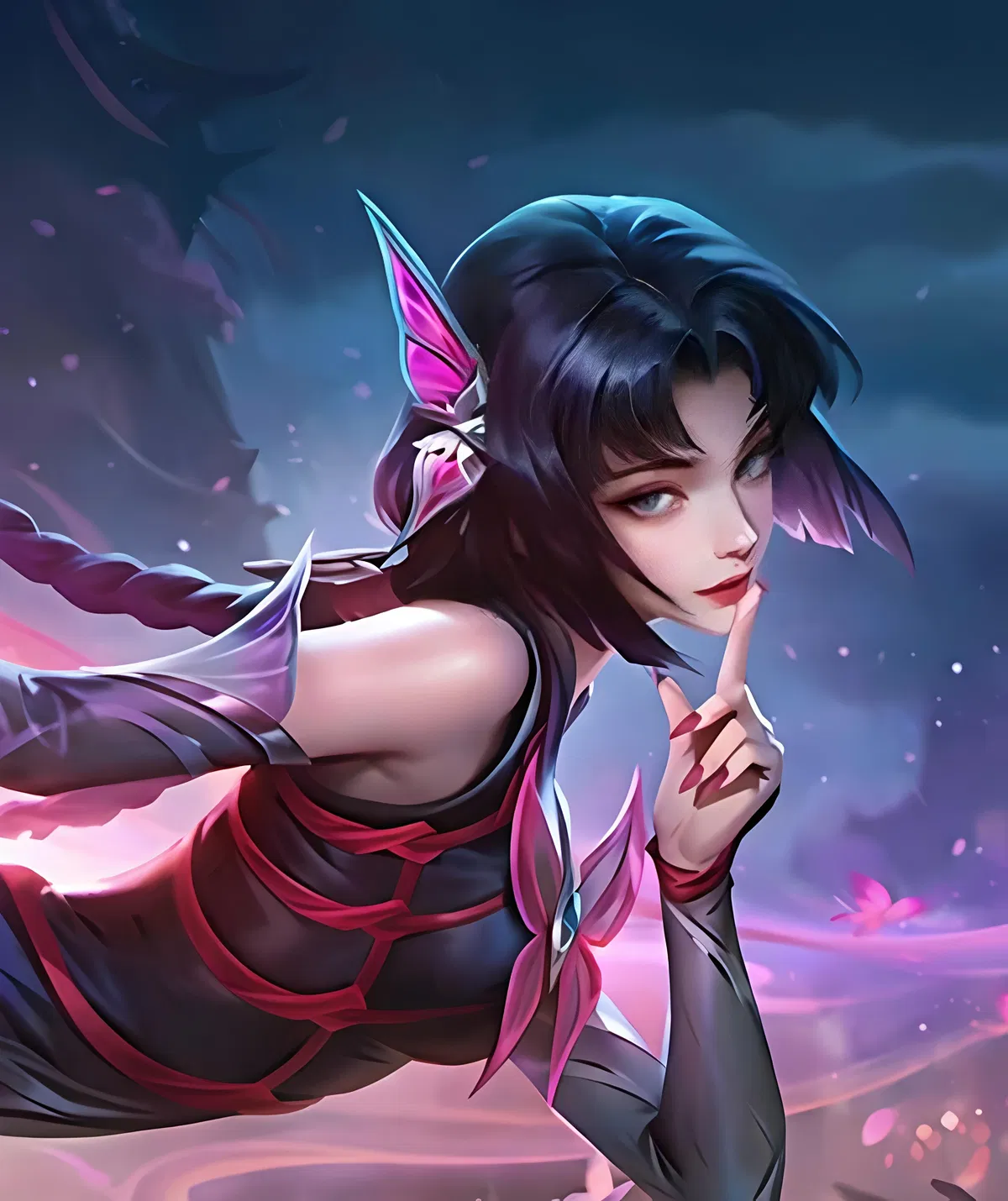 Avatar of Zhuxin