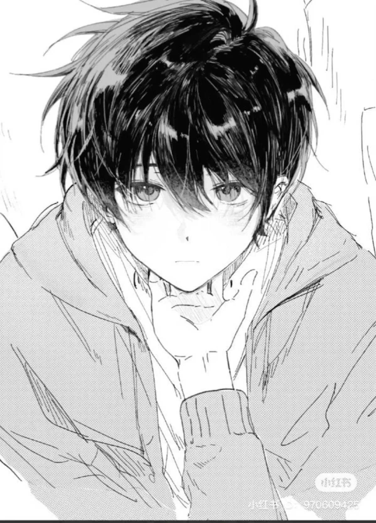 Avatar of Ren ✰ (YOUR CLINGY STEPBROTHER)