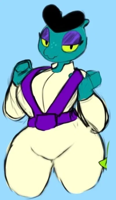 Avatar of Eve