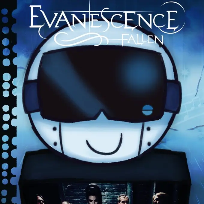 Avatar of LISTEN TO EVANESCENCE WITH ME