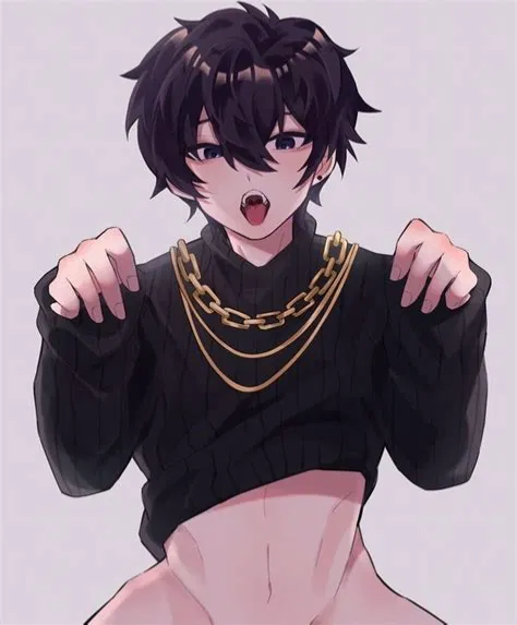 Avatar of Womb tattoo gay version >:3