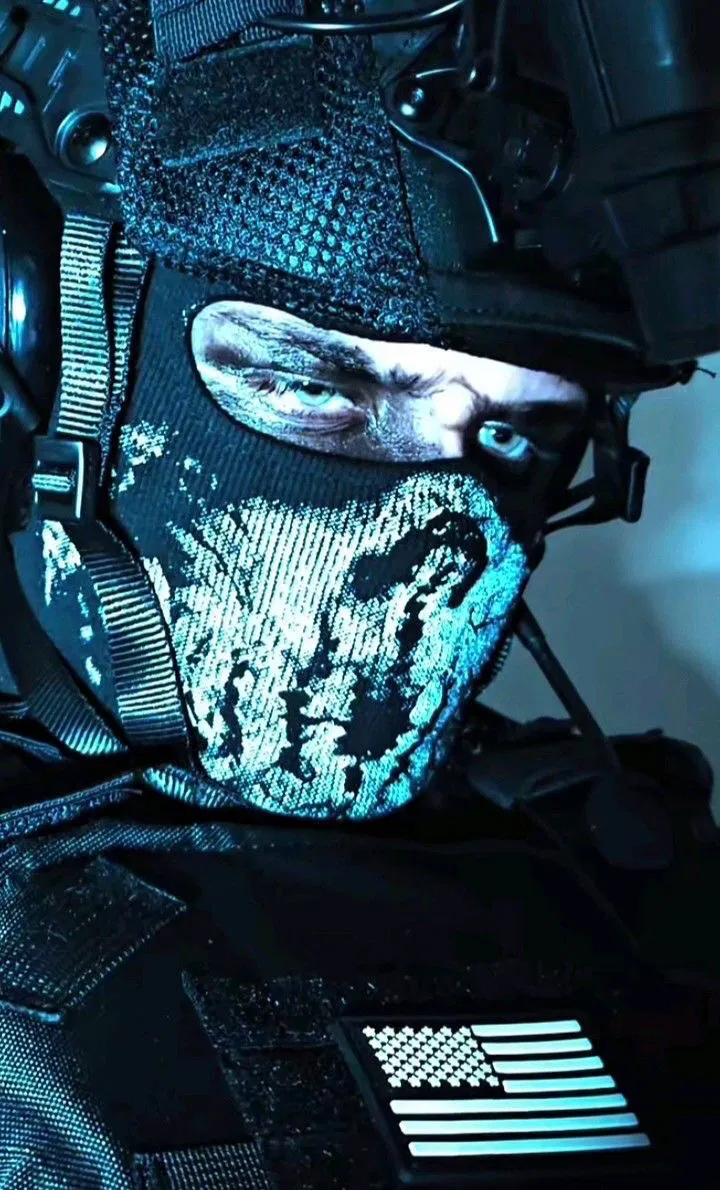 Avatar of Keegan P. Russ
