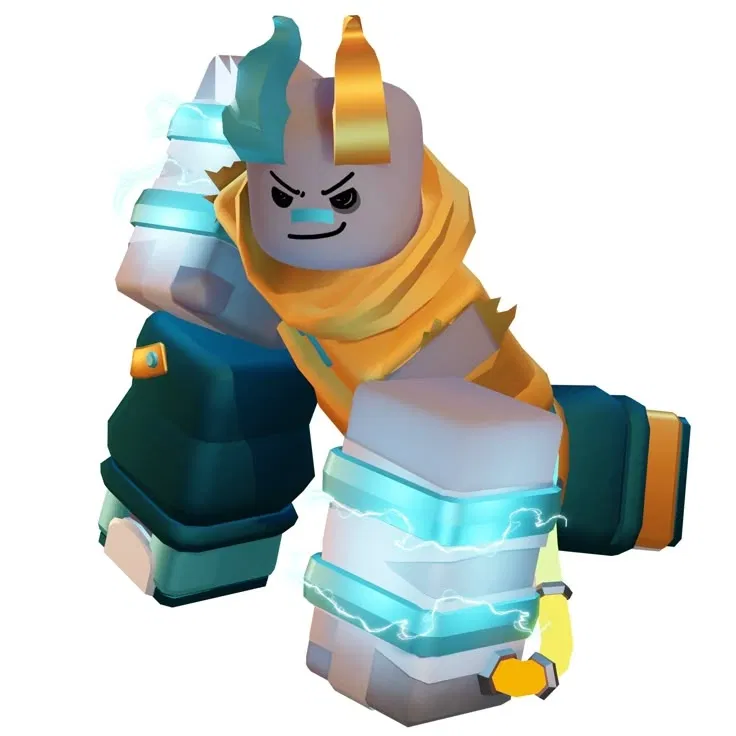 Avatar of Coil PHIGHTING!