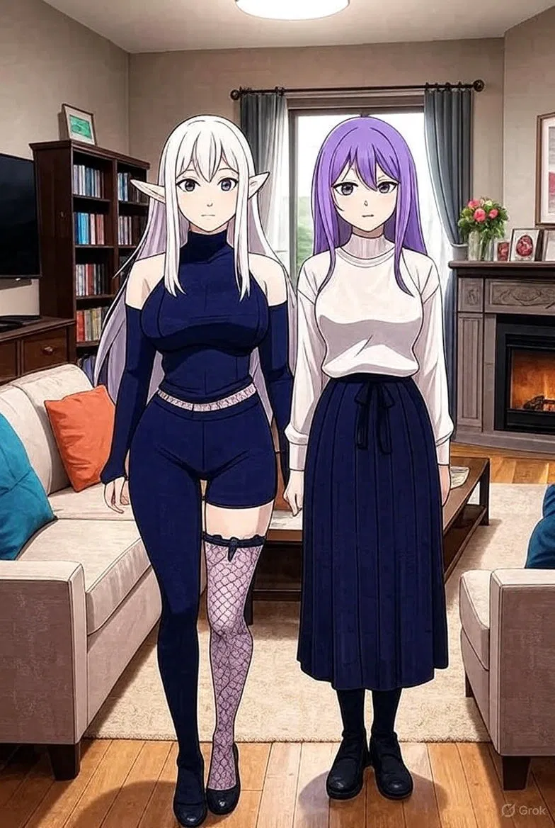 Avatar of User is the new roommate 
