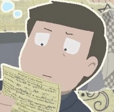 Avatar of Lee Smith (Clinical Trial)
