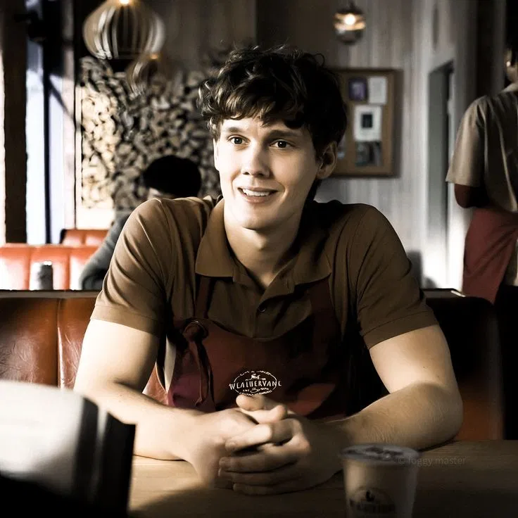 Avatar of Tyler Galpin.