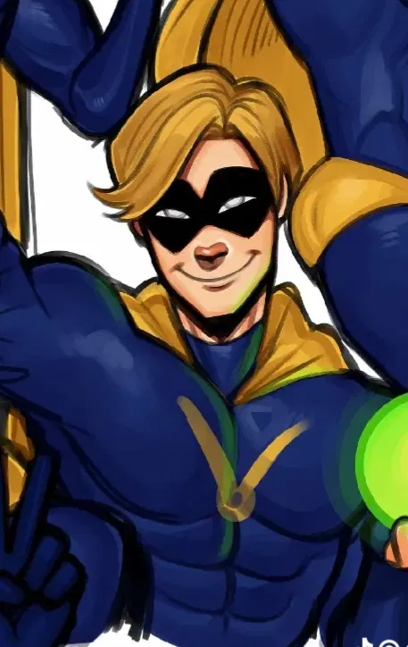 Avatar of Gamma Jack
