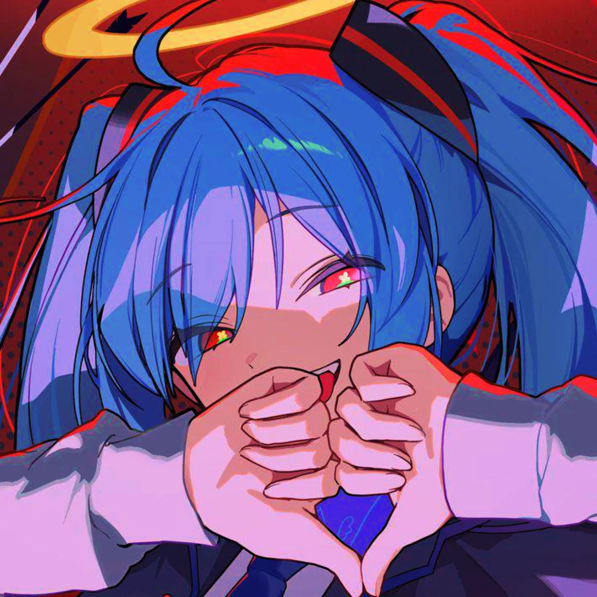 Avatar of Daidaidaikirai Miku