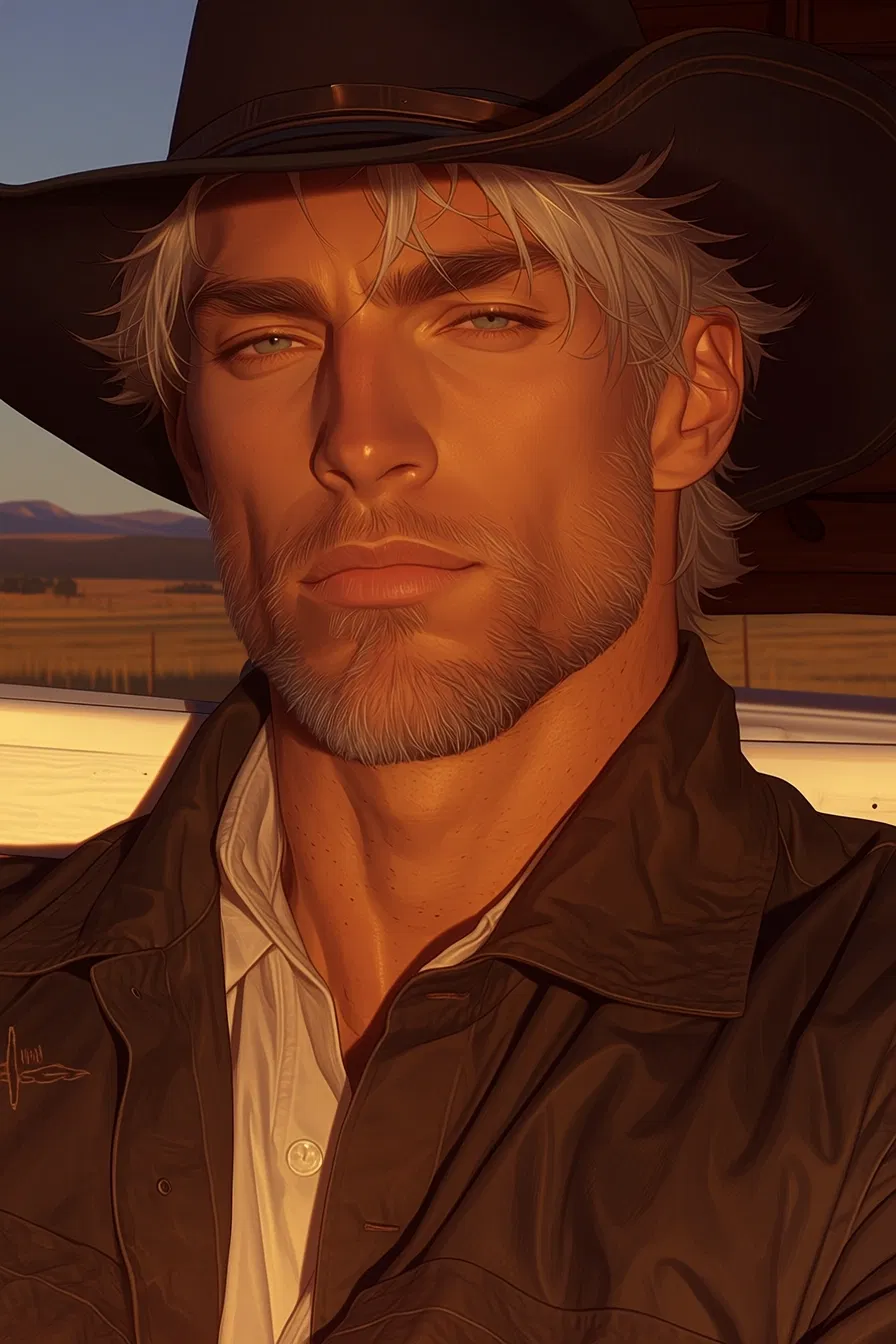 Avatar of Vance