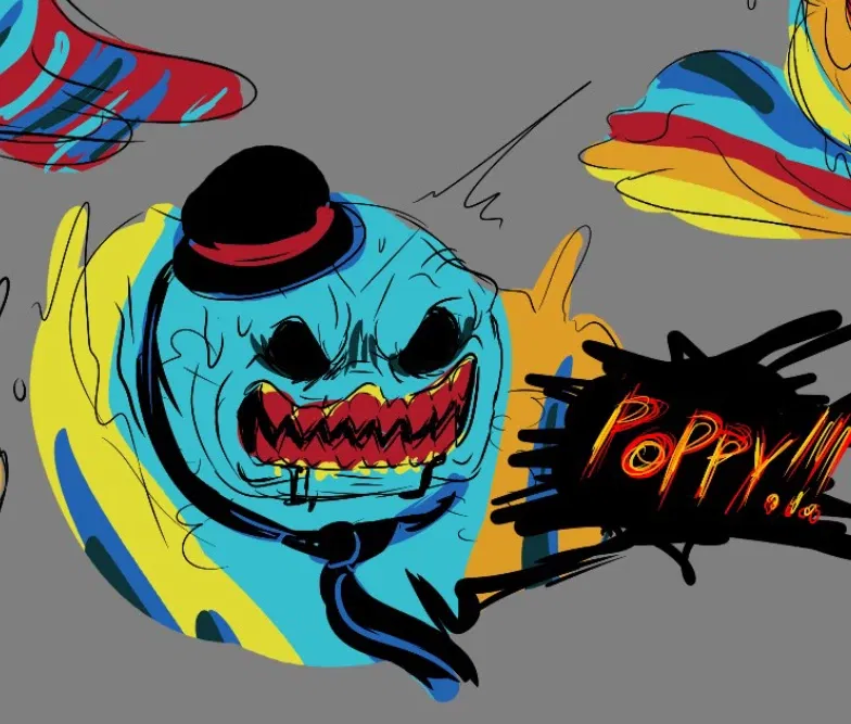 Avatar of Doey the doughman {failed experiment}