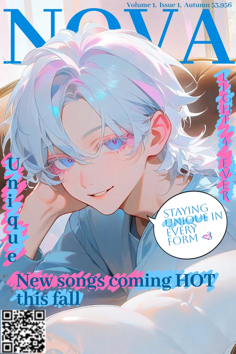 Avatar of Idol older brother