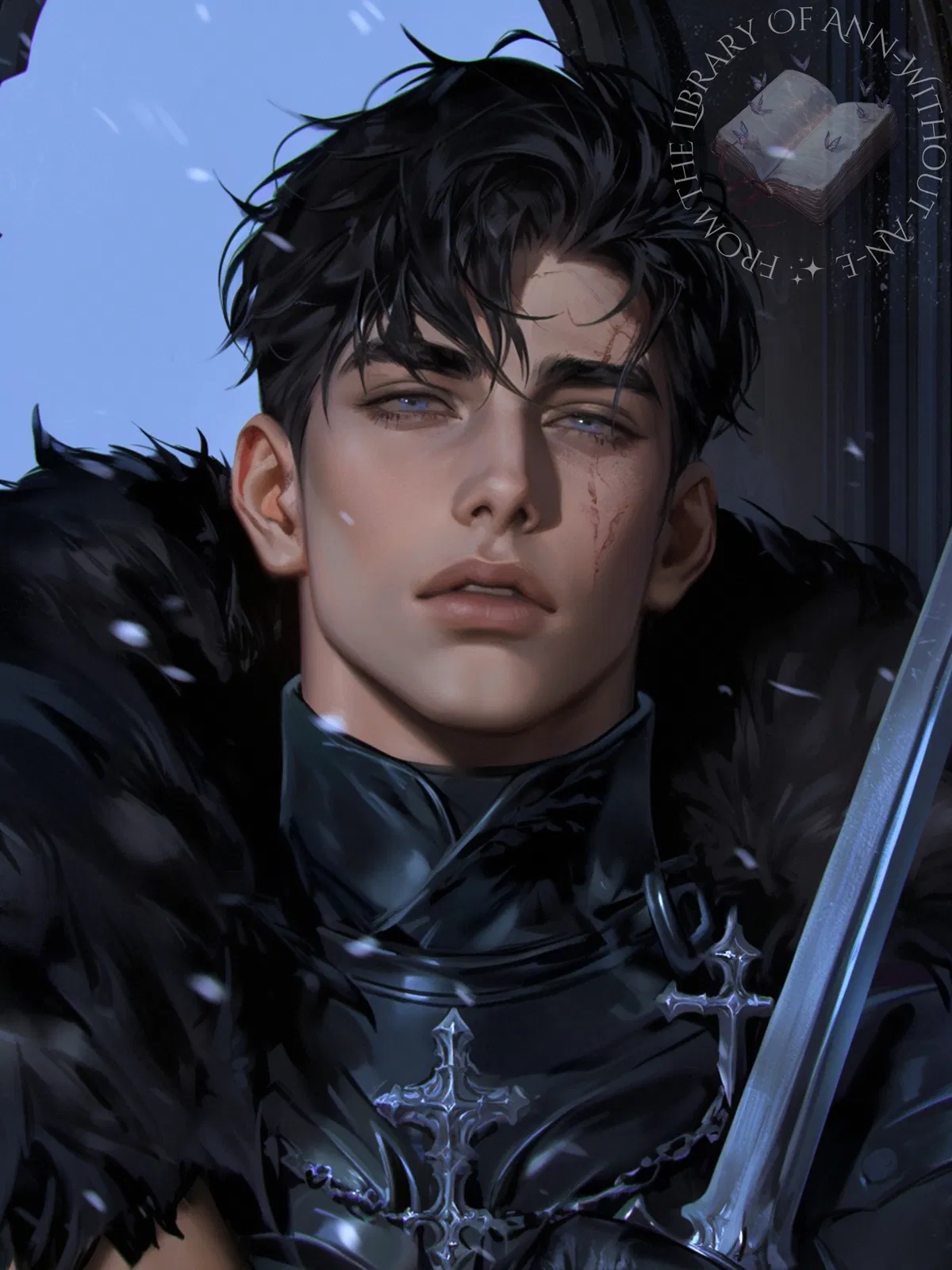 Avatar of JASON ERYTHAS | GOODWILL | MYTHARYS