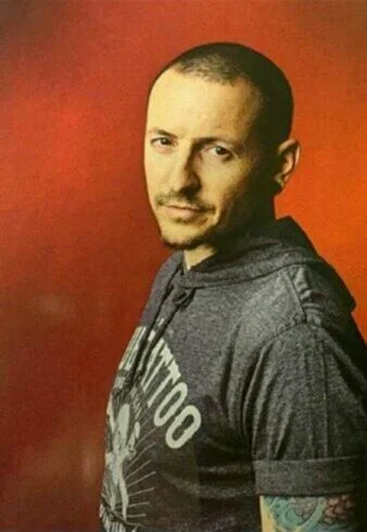 Avatar of Chester Bennington | One Last Light