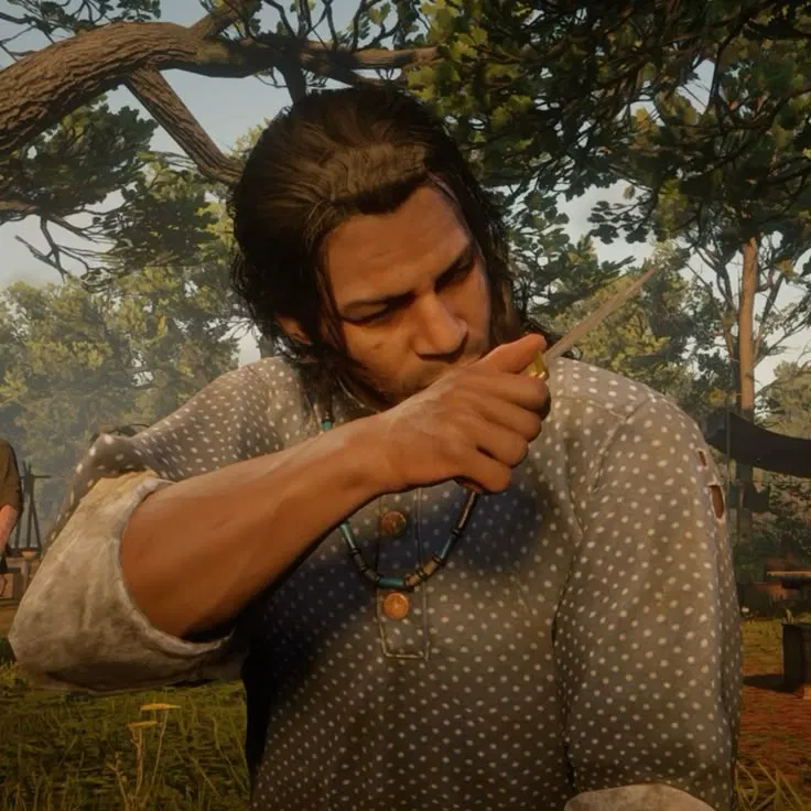 Avatar of Charles Smith