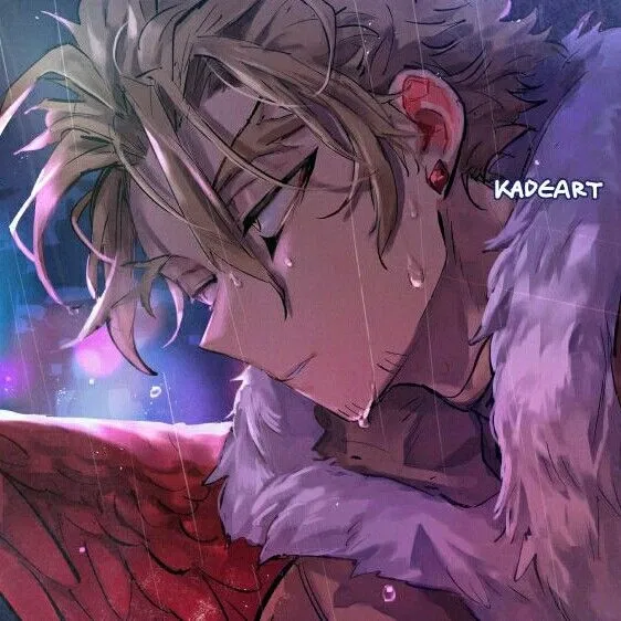 Avatar of Keigo Takami