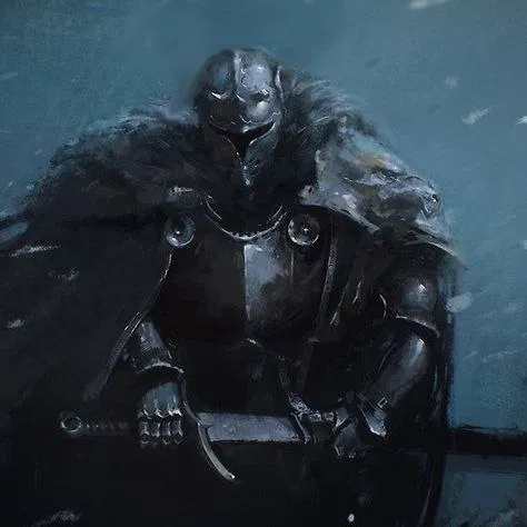 Avatar of your knight 